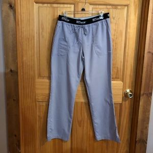 Grey’s Anatomy by Barco flex waist scrub pants